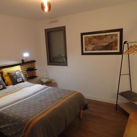 Appartement Calme En Plein Centre Ville Granville Kültér fotó