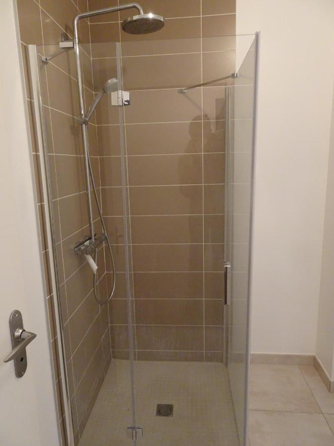 Appartement Calme En Plein Centre Ville Granville Kültér fotó